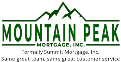 Mountain Peak Mortgage, Inc.